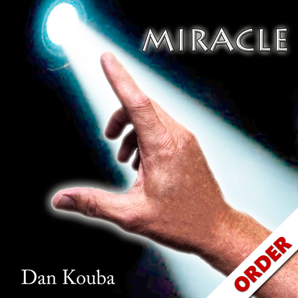 Dan Kouba and the Journeymen Miracle CD